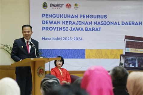 Upah Minimum Provinsi Gunakan Aturan Baru Ini Penjelasan Pj