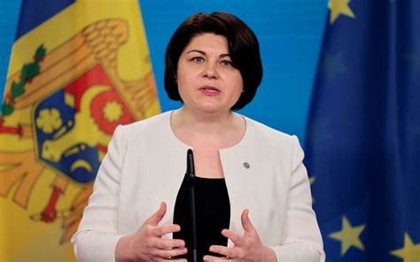 Government Of Moldova Resigns As War Nears Border Rnz News