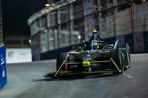 Sette Camara Shines Gives Ert Its First Formula E Points I Did