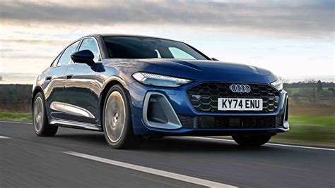 audi  prices specs auto express