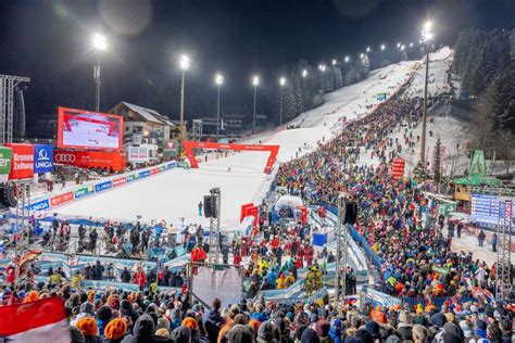 Ski Weltcup Slalom Flachau Ergebnisse Skigebiete Test Magazin