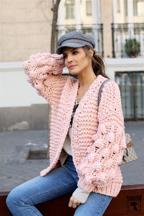 Cute Cardigan Cute Cardigans Knitwear Style Knitwear Inspiration