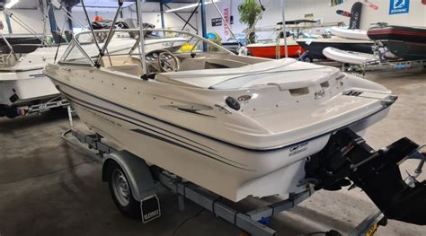 Bayliner Capri 185 Midland Boatcenter Zorgeloos Kopen En Verkopen