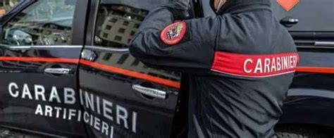 Carabinieri Artificieri