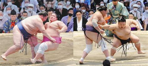 名古屋場所千秋楽の結果 平幕の逸ノ城が初優勝照ノ富士力尽き 毎日の8番とメインの予想は？ Always四丁目 ギドラのお城