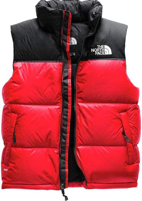 The North Face 1996 Retro Nuptse North Face Outdoor Mountain Jacket