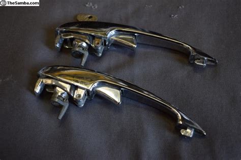 Thesamba Vw Classifieds Oem Type Door Handles