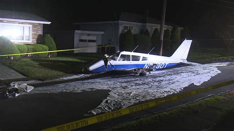 Repairs caused plane crash in Lackawanna County | wnep.com