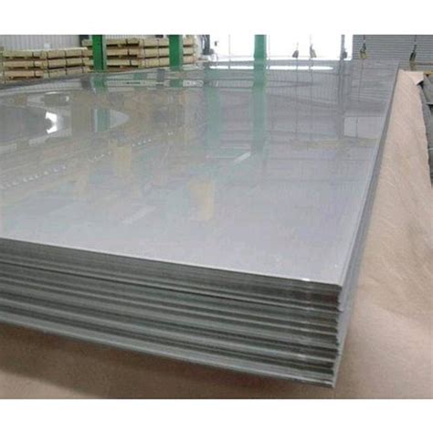 Essar Rectangular Rectangle Mild Steel Plate Thickness Mm