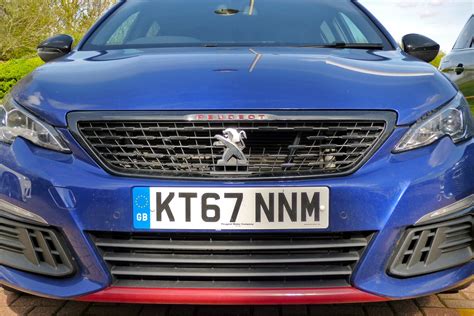 Peugeot 308 Gti Long Term Review Parkers