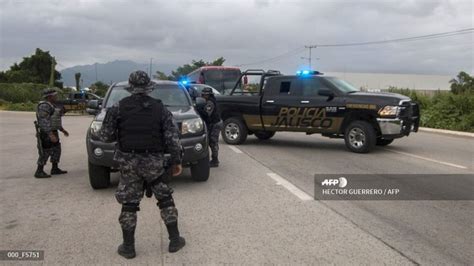 Trump Incita A Declarar La Guerra A Los C Rteles Mexicanos