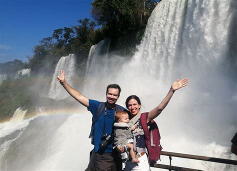 Cómo Visitar Las Cataratas Del Iguazú En Argentina ️