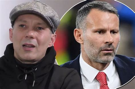 Ryan Giggs affair - News, views, pictures, video - The Mirror