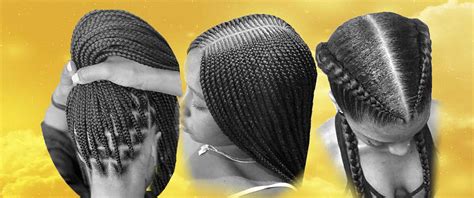 Best African Hair Braiding Salon In Decatur