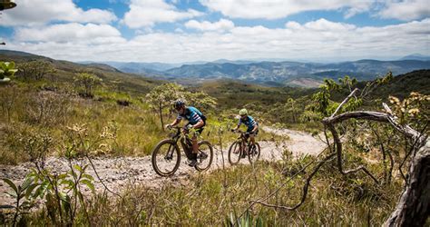 Brasil Ride Espinha O Segredos Do Mountain Bike