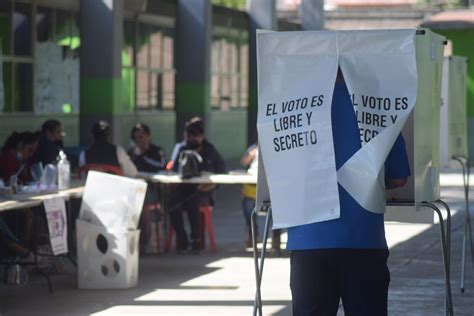 Quiénes Son Los Presidenciables Favoritos De Los Mexicanos Para