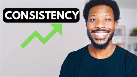 How To Be More Consistent On Youtube Youtube