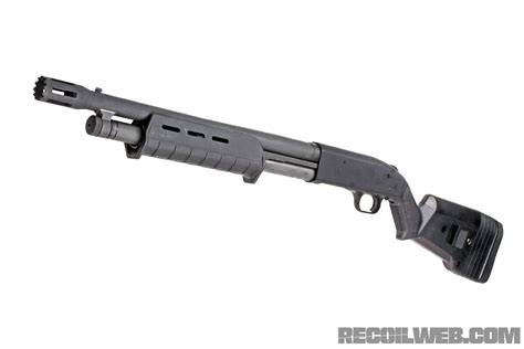 Preview Mossberg And Magpul Soulmates Recoil