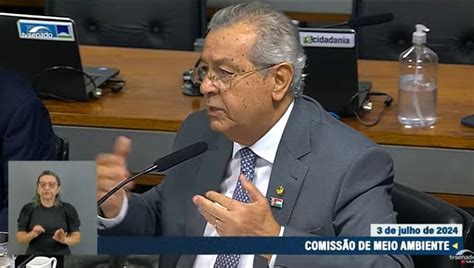 Comissão de Meio Ambiente do Senado aprova Estatuto do Pantanal por