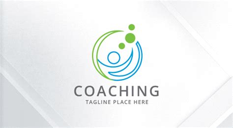 Life - Coaching Logo - Logos & Graphics