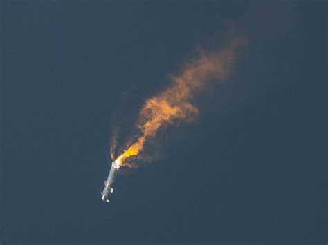 中国、メタン燃料ロケットの軌道投入に成功スペースxやブルー・オリジンよりも先に Business Insider Japan