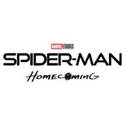 Spider-Man Homecoming Logo | 01 - PNG Logo Vector Brand Downloads (SVG ...