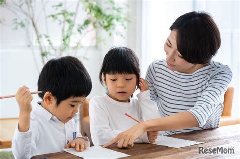 東大生100人に聞いた「自分から勉強する子の家庭の習慣」勉強しなさい、と言わなくても勉強する子になるには リセマム