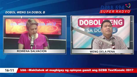 DZBB Super Radyo On Twitter PNP Nakahandang Sagutin Ang Mga