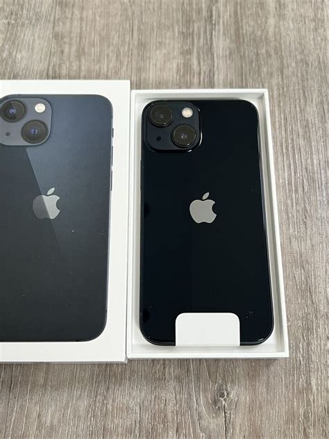 賣台北面交 Iphone 13 Mini 512g 黑色 保固 看板 Mobilesales 批踢踢實業坊