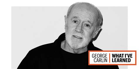 George Carlin Quotes Classic Quotes From George Carlin