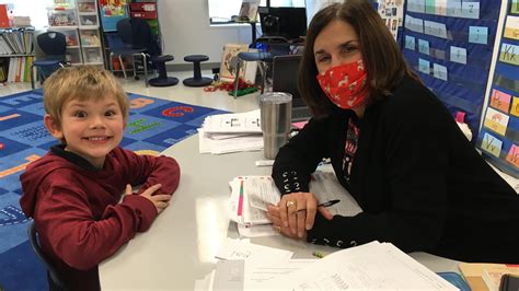 Stanley Charter School Survives Covid 19 Pandemic