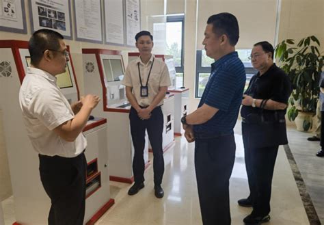 市政协副主席刘铁健率队赴外地学习考察现代物流产业发展 岳阳市物流发展服务中心