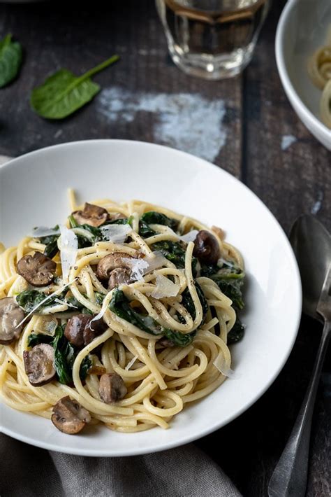 7x Vegetarische Pasta Recepten Mind Your Feed