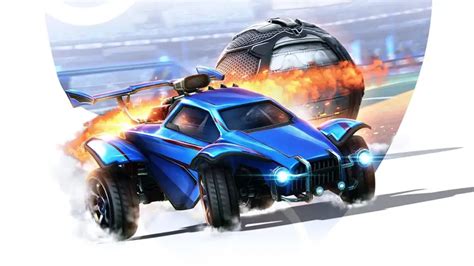 How To Change Rocket League Name Guide For Every Platform