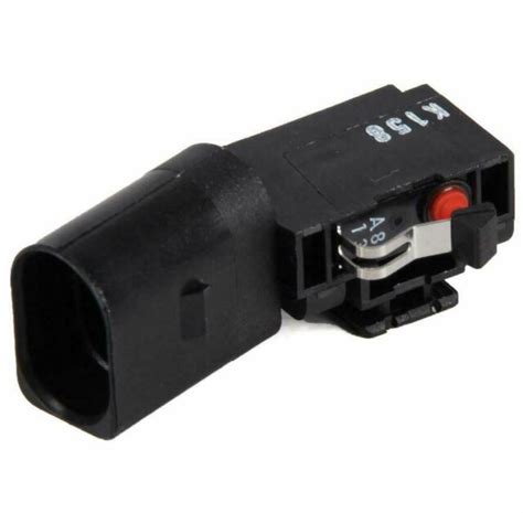 OEM Genuine Volkswagen Polo 9n Tailgate Micro Switch 1T0962103 Compra