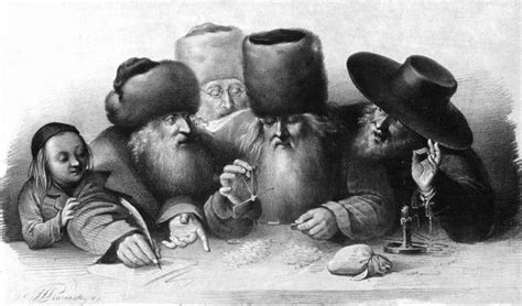 Ashkenazi Vs Sephardic Jews