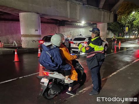 擴大臨檢！汐止警清查轄區列管場所 改裝車 17改裝猴慘了 Ettoday社會新聞 Ettoday新聞雲