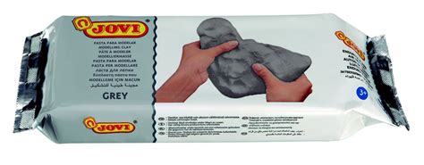 Jovi Air Hardening Modelling Clay G Grey Buy Online In South