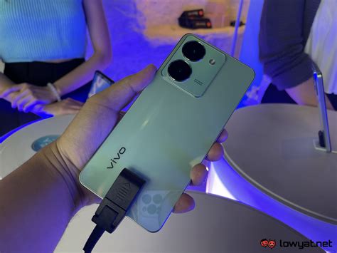 Vivo Y36 5g Officially Arrives In Malaysia At Rm1099 Lowyatnet