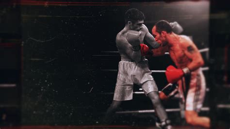 BBC Scotland - BBC Scotland - The boxer whose tragic death changed the ...
