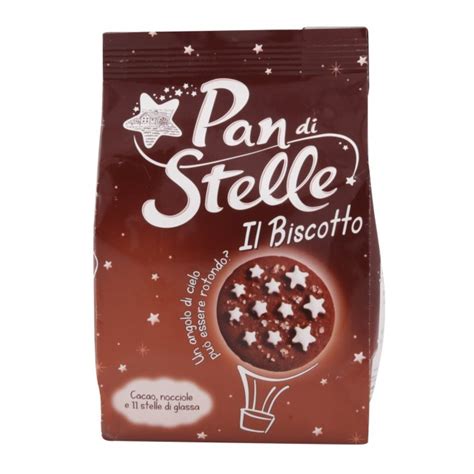 Mulino Bianco Pan Di Stelle G Piccolo Restaurant Southend