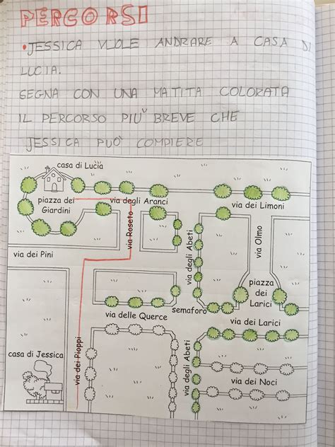 Bullet Journal Blog Geography Blogging