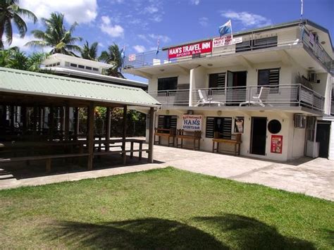 Hans Travel Inn Nadi Fiji 22 Fotos E Avaliações Tripadvisor