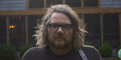 Wilcos Jeff Tweedy Announces New Album Love Is The King Shares New