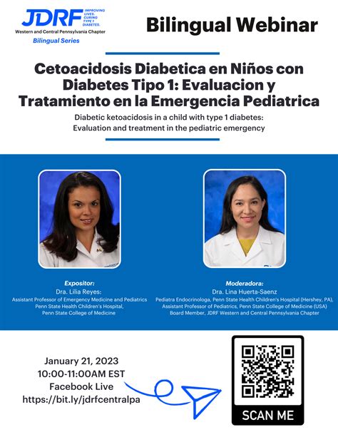 Cetoacidosis Diabetica En Ni Os Con Diabetes Tipo Evaluacion Y