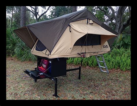 HitchTopTent