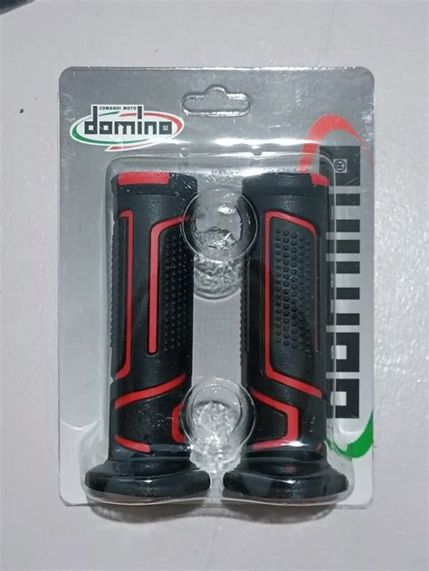 Domino Handle Grip A On Carousell