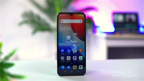 Tecno Spark T Unboxing And Review Best Budget Smart Phone Yet