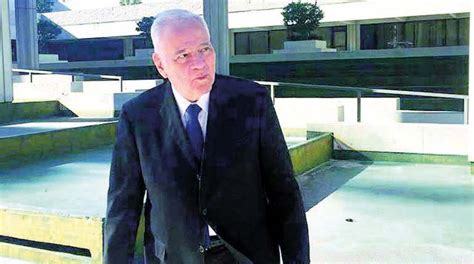 Tribunal Supremo Fija Para El De Agosto El Inicio Del Juicio Oral