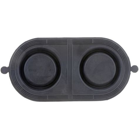 Dorman Brake Master Cylinder Cap Gasket 42068 42068 Zoro